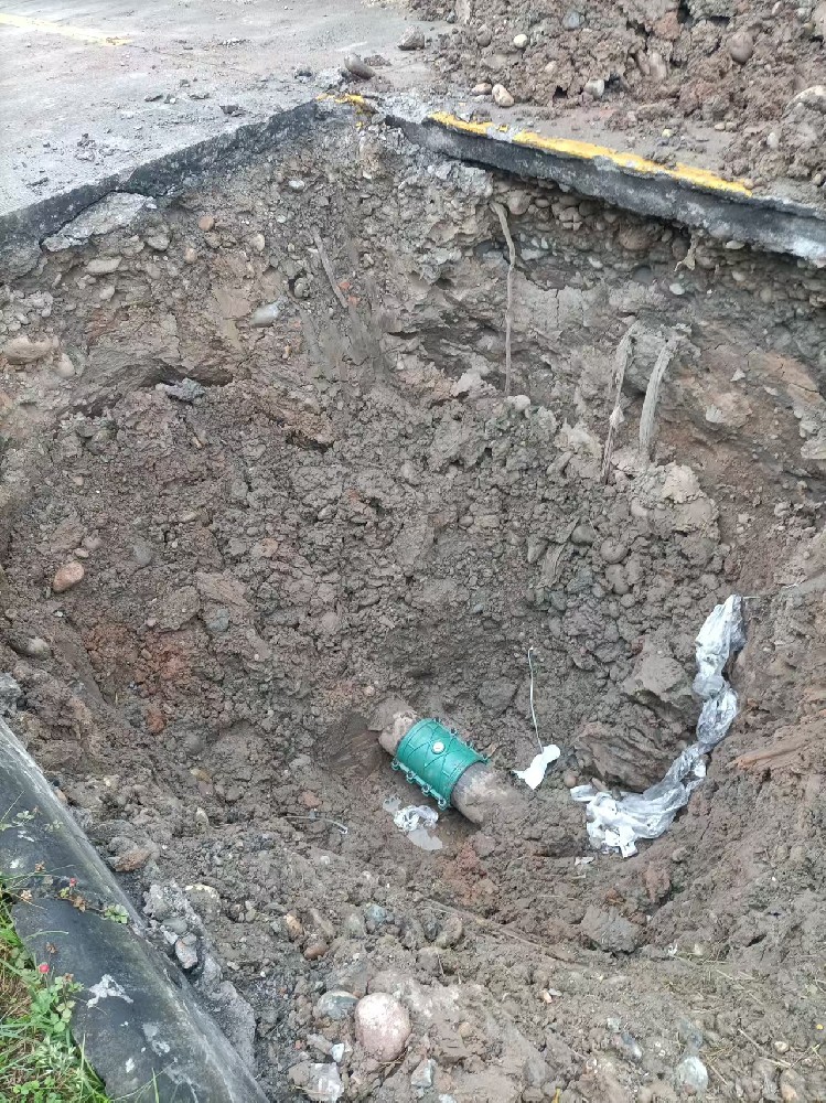 城北本地消防水管漏水检测维修