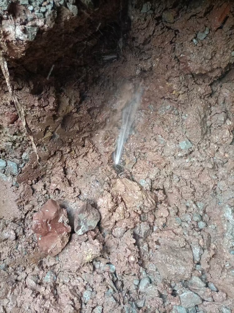 城北区自来水管漏水检测维修