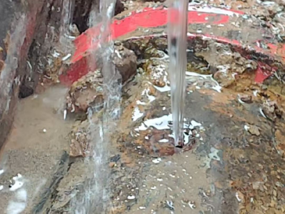 水管漏水检测方法 专业探漏/查漏服务全解析-城北上门